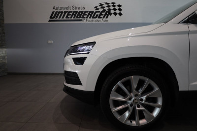 Skoda Karoq Gebrauchtwagen