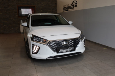 Hyundai Ioniq Gebrauchtwagen