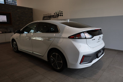 Hyundai Ioniq Gebrauchtwagen