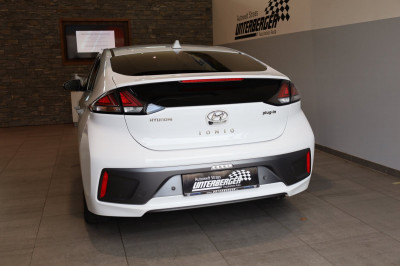 Hyundai Ioniq Gebrauchtwagen