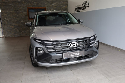 Hyundai Tucson Neuwagen