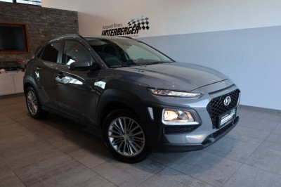 Hyundai Kona Gebrauchtwagen