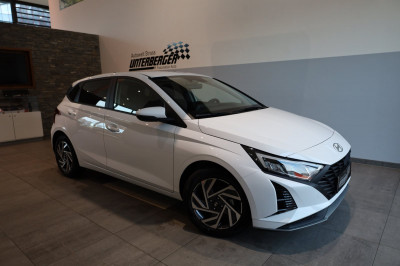 Hyundai i20 Neuwagen