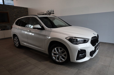 BMW X1 Gebrauchtwagen