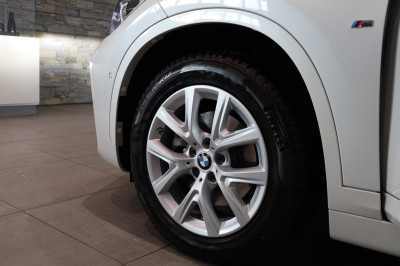 BMW X1 Gebrauchtwagen