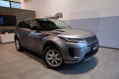 Land Rover Range Rover Evoque Gebrauchtwagen