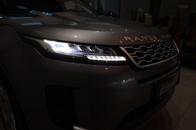 Land Rover Range Rover Evoque Gebrauchtwagen