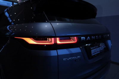 Land Rover Range Rover Evoque Gebrauchtwagen