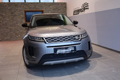 Land Rover Range Rover Evoque Gebrauchtwagen