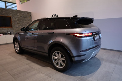 Land Rover Range Rover Evoque Gebrauchtwagen