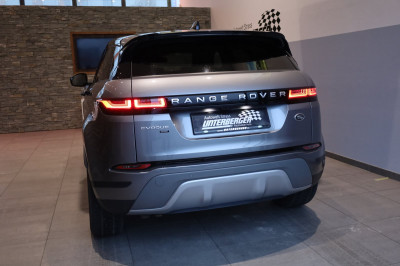 Land Rover Range Rover Evoque Gebrauchtwagen