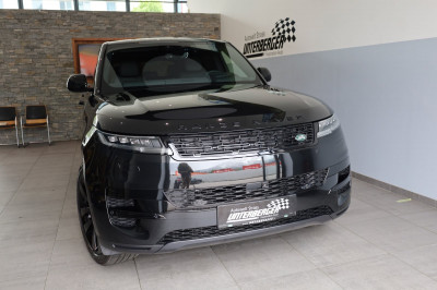 Land Rover Range Rover Sport Neuwagen