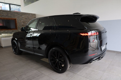 Land Rover Range Rover Sport Neuwagen