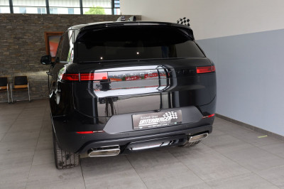 Land Rover Range Rover Sport Neuwagen