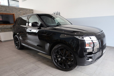 Land Rover Range Rover Sport Neuwagen