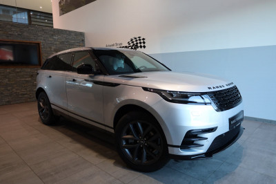 Land Rover Range Rover Velar Jahreswagen