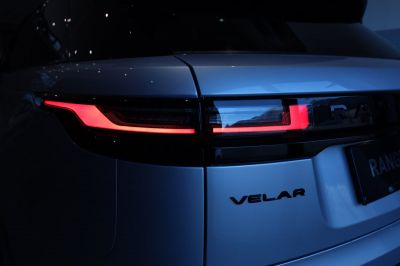 Land Rover Range Rover Velar Jahreswagen Land Rover Range Rover Velar Jahreswagen