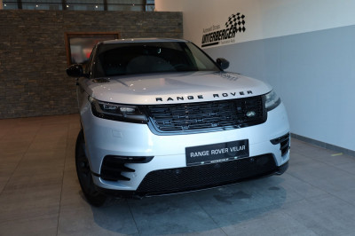 Land Rover Range Rover Velar Jahreswagen