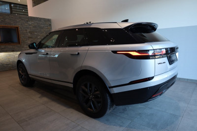 Land Rover Range Rover Velar Jahreswagen