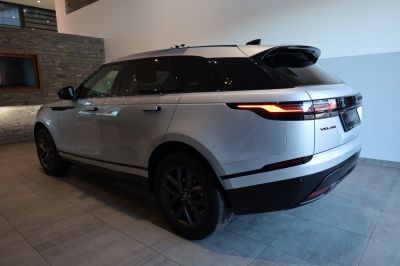 Land Rover Range Rover Velar Jahreswagen Land Rover Range Rover Velar Jahreswagen