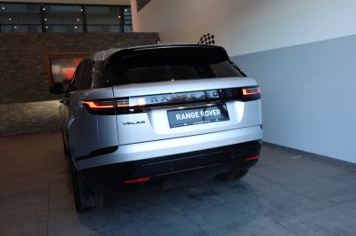 Land Rover Range Rover Velar Jahreswagen Land Rover Range Rover Velar Jahreswagen