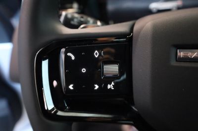 Land Rover Range Rover Velar Jahreswagen Land Rover Range Rover Velar Jahreswagen