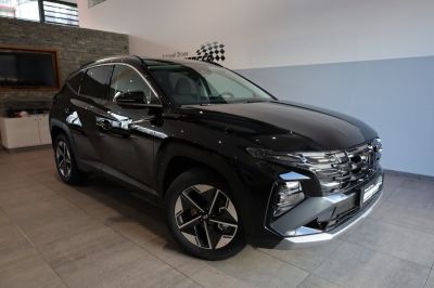Hyundai Tucson Vorführwagen