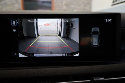 Hyundai Tucson Vorführwagen