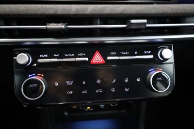 Hyundai Tucson Vorführwagen