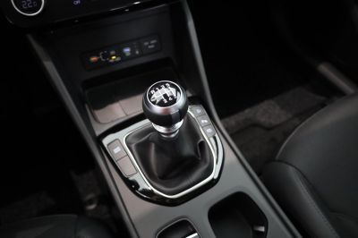 Hyundai Tucson Vorführwagen