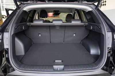 Hyundai Tucson Vorführwagen