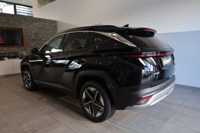 Hyundai Tucson Vorführwagen