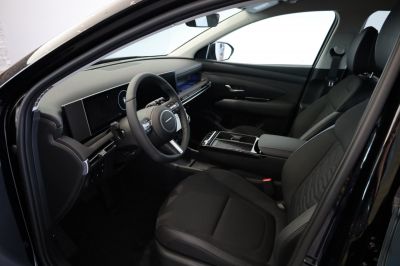 Hyundai Tucson Vorführwagen