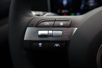 Hyundai Tucson Vorführwagen