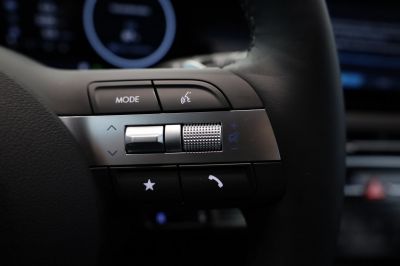 Hyundai Tucson Vorführwagen