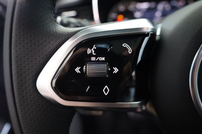 Jaguar F-Pace Gebrauchtwagen