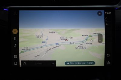 Jaguar F-Pace Gebrauchtwagen