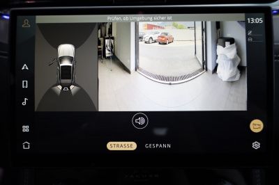 Jaguar F-Pace Gebrauchtwagen