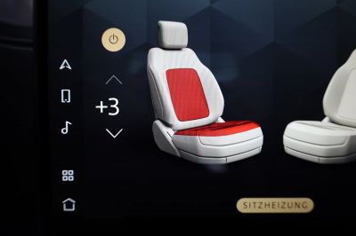 Jaguar F-Pace Gebrauchtwagen