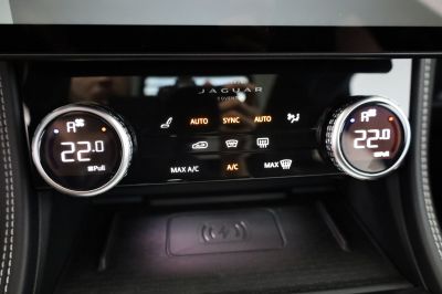 Jaguar F-Pace Gebrauchtwagen