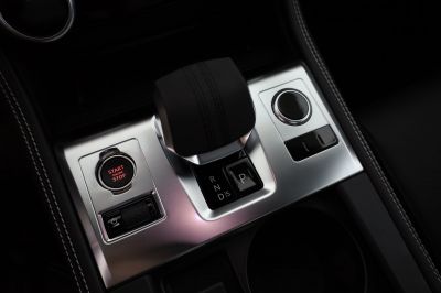 Jaguar F-Pace Gebrauchtwagen