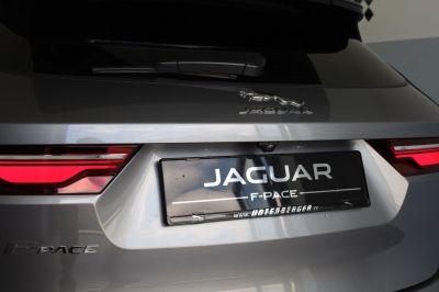 Jaguar F-Pace Gebrauchtwagen