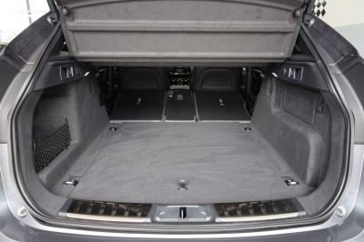 Jaguar F-Pace Gebrauchtwagen