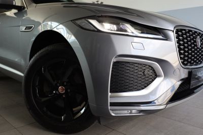 Jaguar F-Pace Gebrauchtwagen