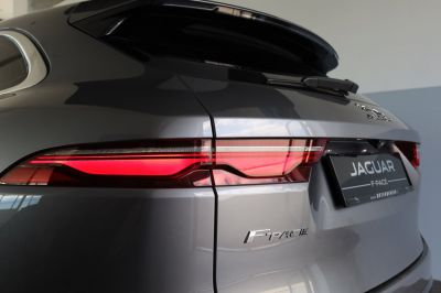 Jaguar F-Pace Gebrauchtwagen