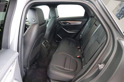 Jaguar F-Pace Gebrauchtwagen