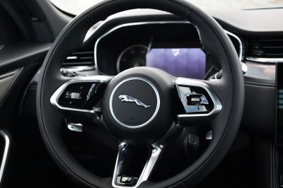 Jaguar F-Pace Gebrauchtwagen