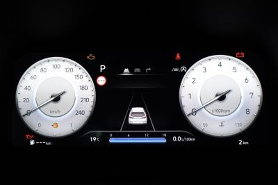 Hyundai i30 Vorführwagen