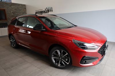 Hyundai i30 Vorführwagen
