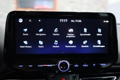 Hyundai i30 Vorführwagen